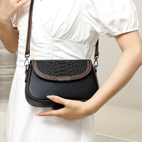 Bolsa Crossbody Estilo Nina