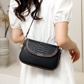 Bolsa Crossbody Estilo Nina