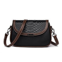 Bolsa Crossbody Estilo Nina