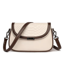 Bolsa Crossbody Estilo Nina