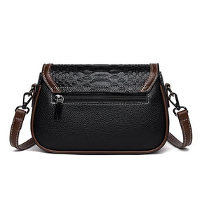 Bolsa Crossbody Estilo Nina