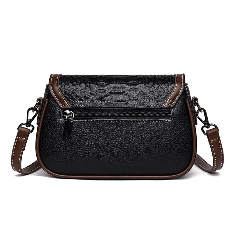 Bolsa Crossbody Estilo Nina