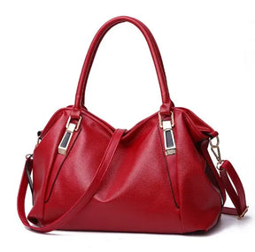 Bolsa Tote Soft Ingrid