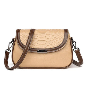 Bolsa Crossbody Estilo Nina