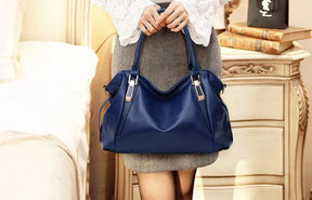 Bolsa Tote Soft Ingrid