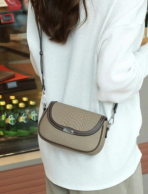 Bolsa Crossbody Estilo Nina