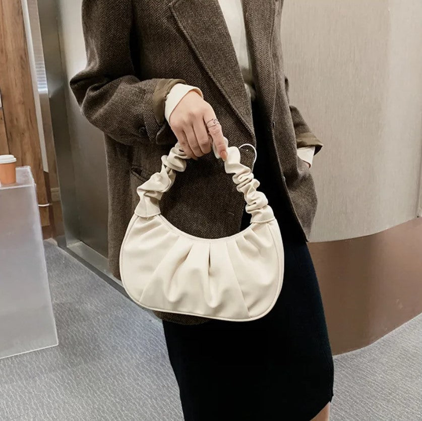 Bolsa Shoulder Chic Camille