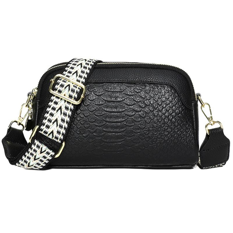 Bolsa Crossbody Compact Lis