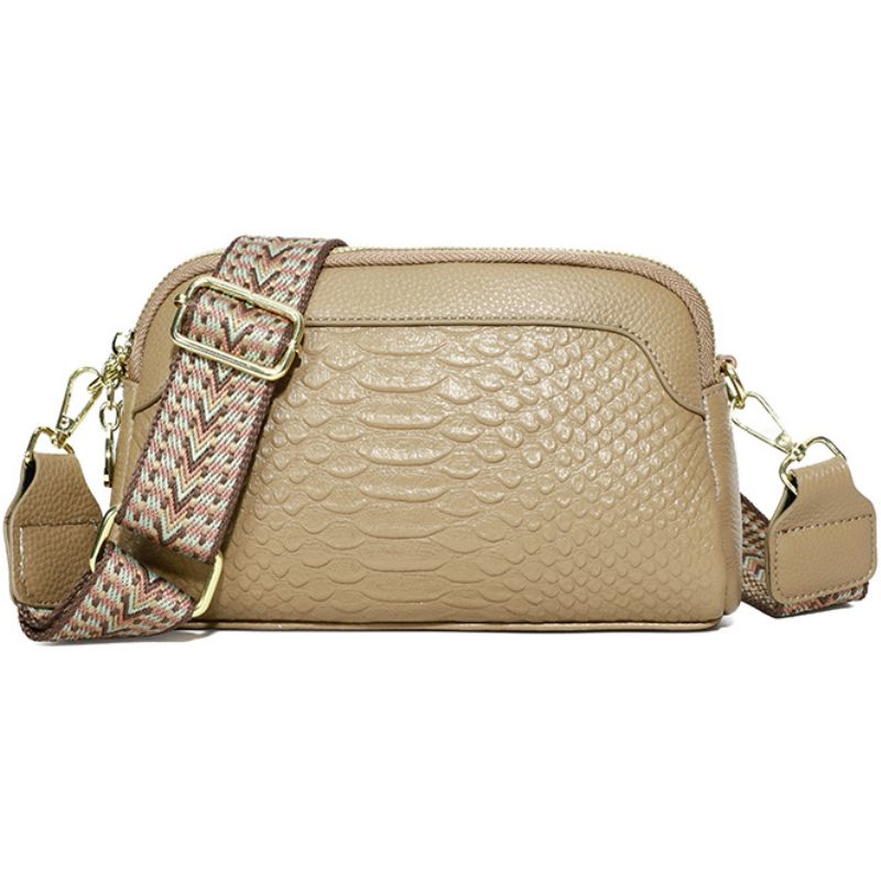 Bolsa Crossbody Compact Lis