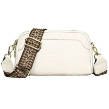 Bolsa Crossbody Compact Lis