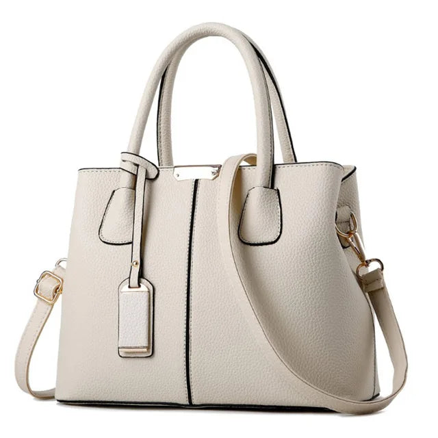 Bolsa Tote Compact Zoe