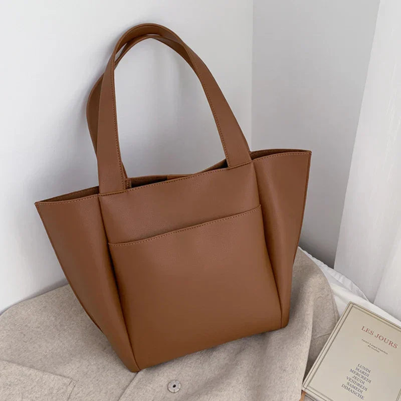 Bolsa Tote Dynamic Tessa