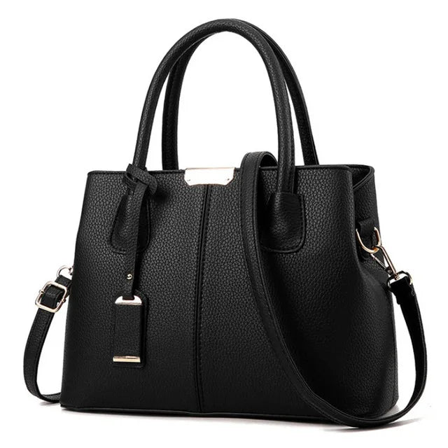 Bolsa Tote Compact Zoe