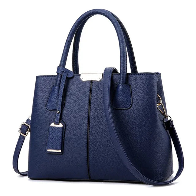 Bolsa Tote Compact Zoe