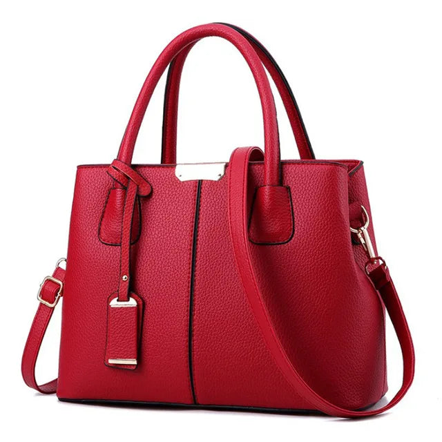 Bolsa Tote Compact Zoe