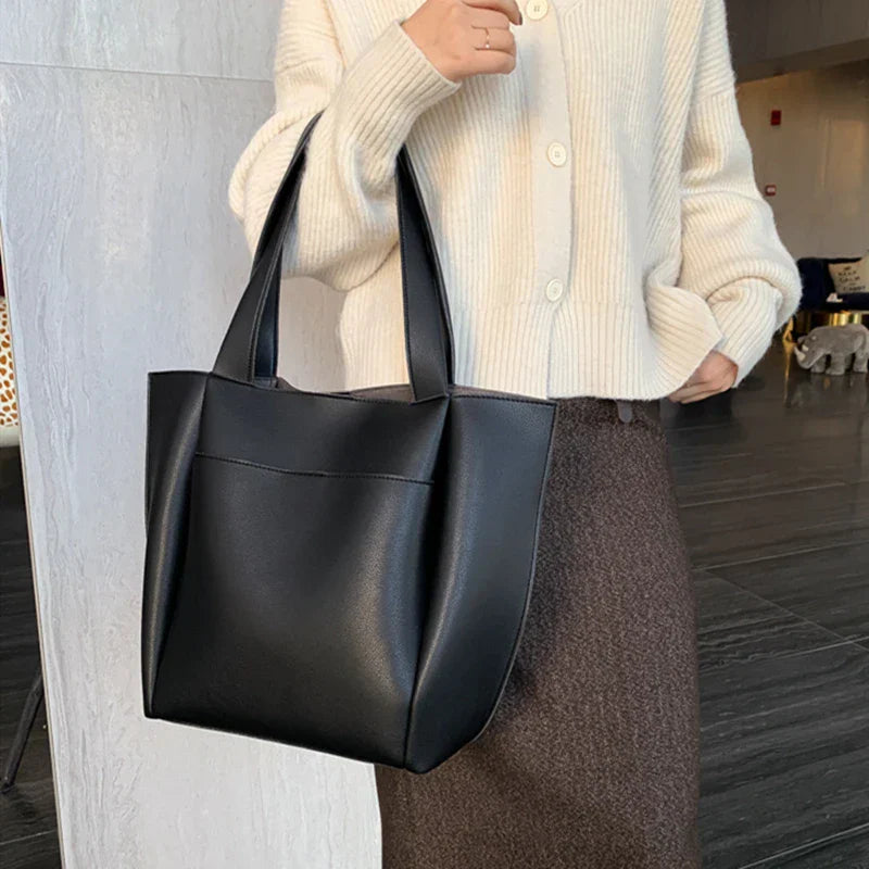 Bolsa Tote Dynamic Tessa