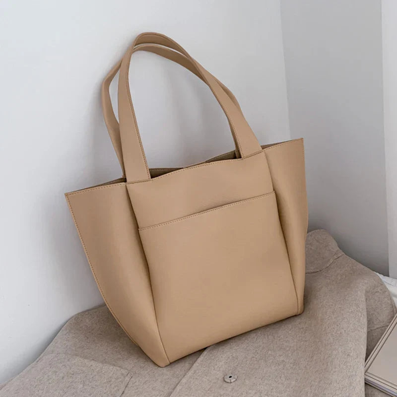 Bolsa Tote Dynamic Tessa