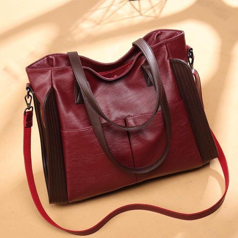 Bolsa Tote Classic Olivia