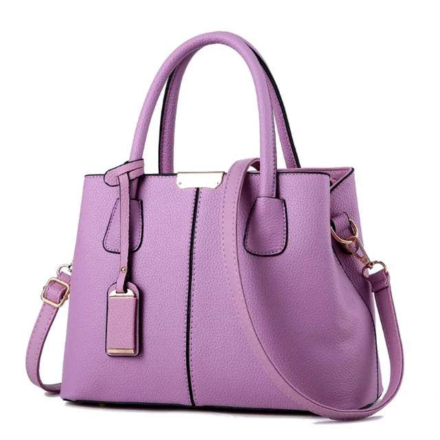 Bolsa Tote Compact Zoe