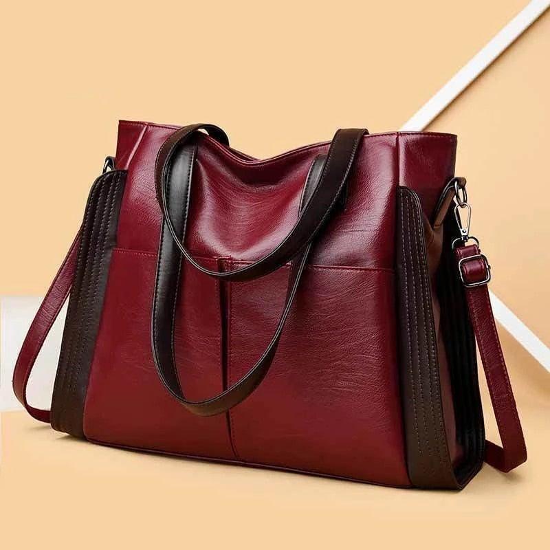 Bolsa Tote Classic Olivia