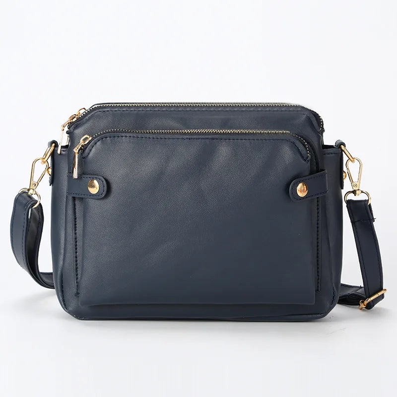 Bolsa Carteira Feminina  Compact Bella