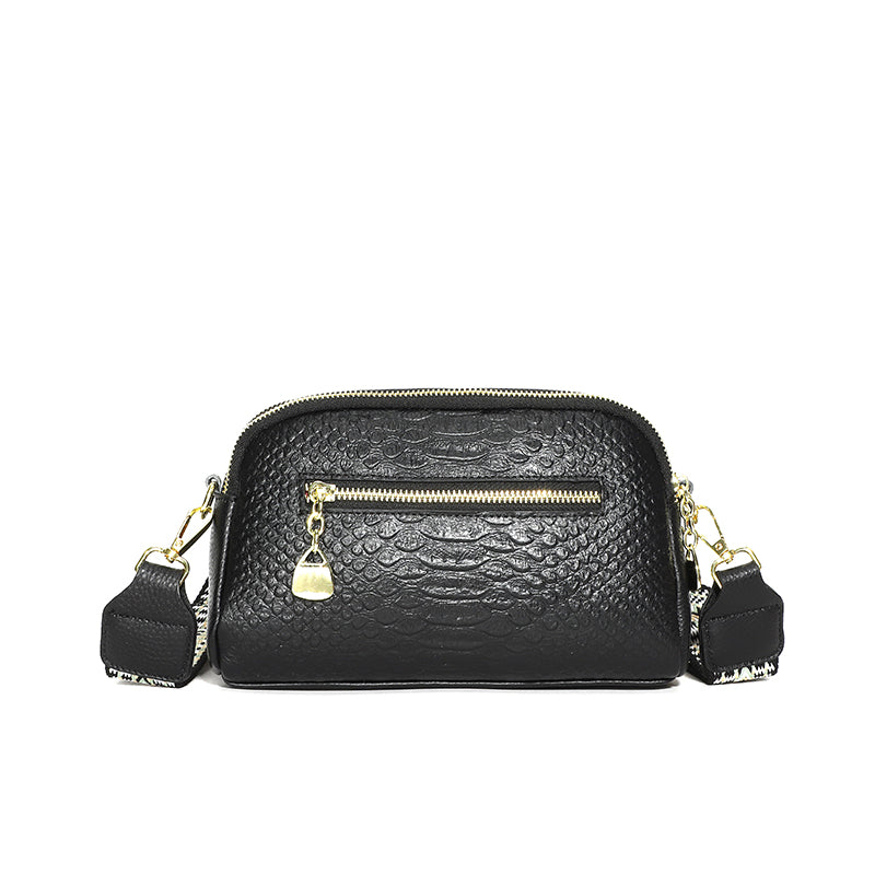 Bolsa Crossbody Compact Lis