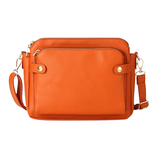 Bolsa Carteira Feminina  Compact Bella