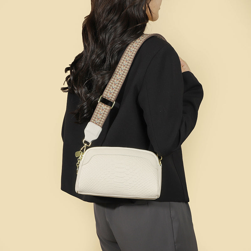 Bolsa Crossbody Compact Lis