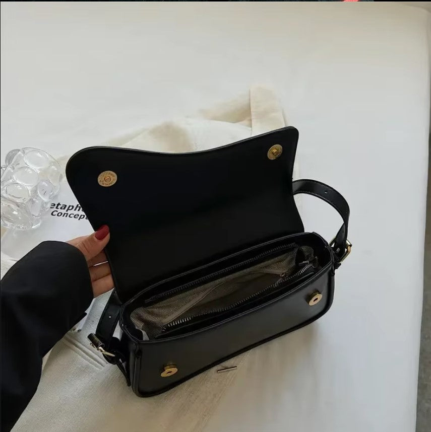 Bolsa Tiracolo Compact Lara